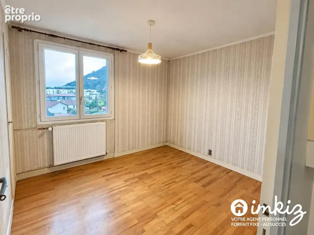Opportunité à saisir : T4 de 58m² à fort potentiel - photo 5
