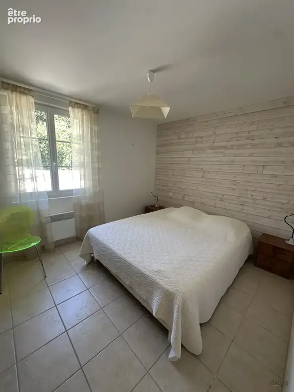 Maison 3 pièces 63 m² à vendre à Saint-Georges-D'oleron (17190) - photo 2
