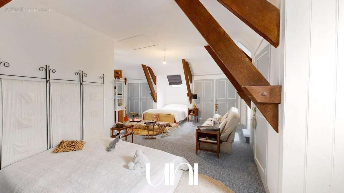 Maison de maître - photo 34