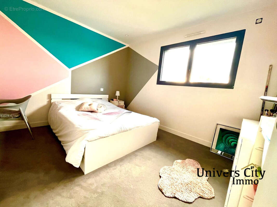 Maison à LE LION-D'ANGERS