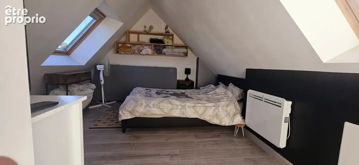 Maison 5 pièces 130 m² à vendre à Plelan-Le-Grand (35380) - photo 12