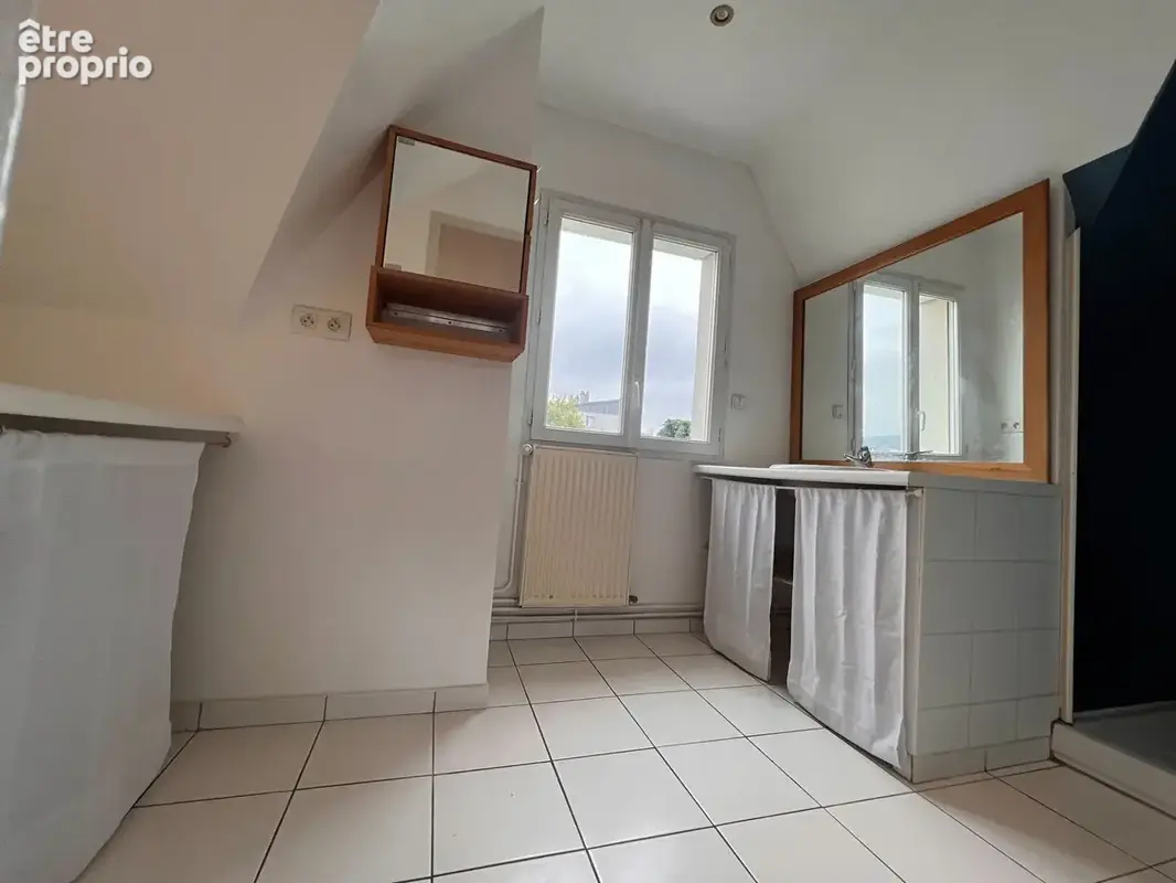Maison Vernon 4 pièce(s) 107,73 m² - photo 9