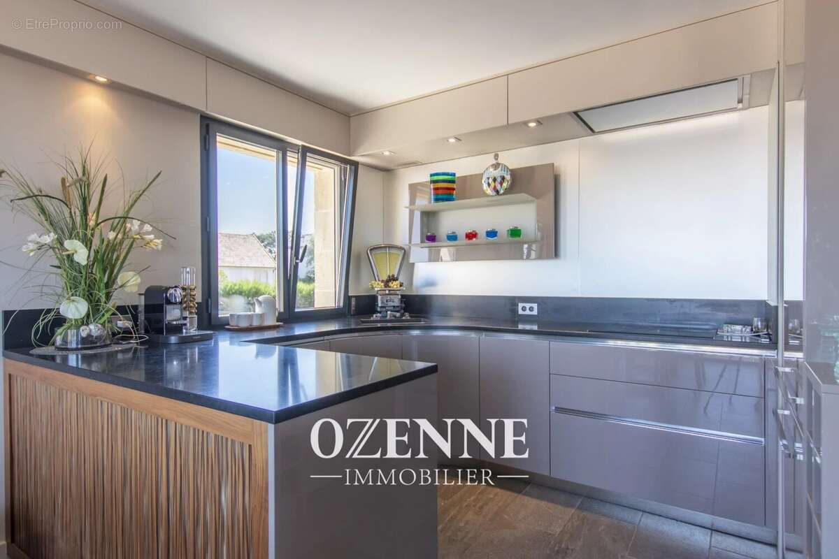 Appartement 2P Front de mer - photo 9
