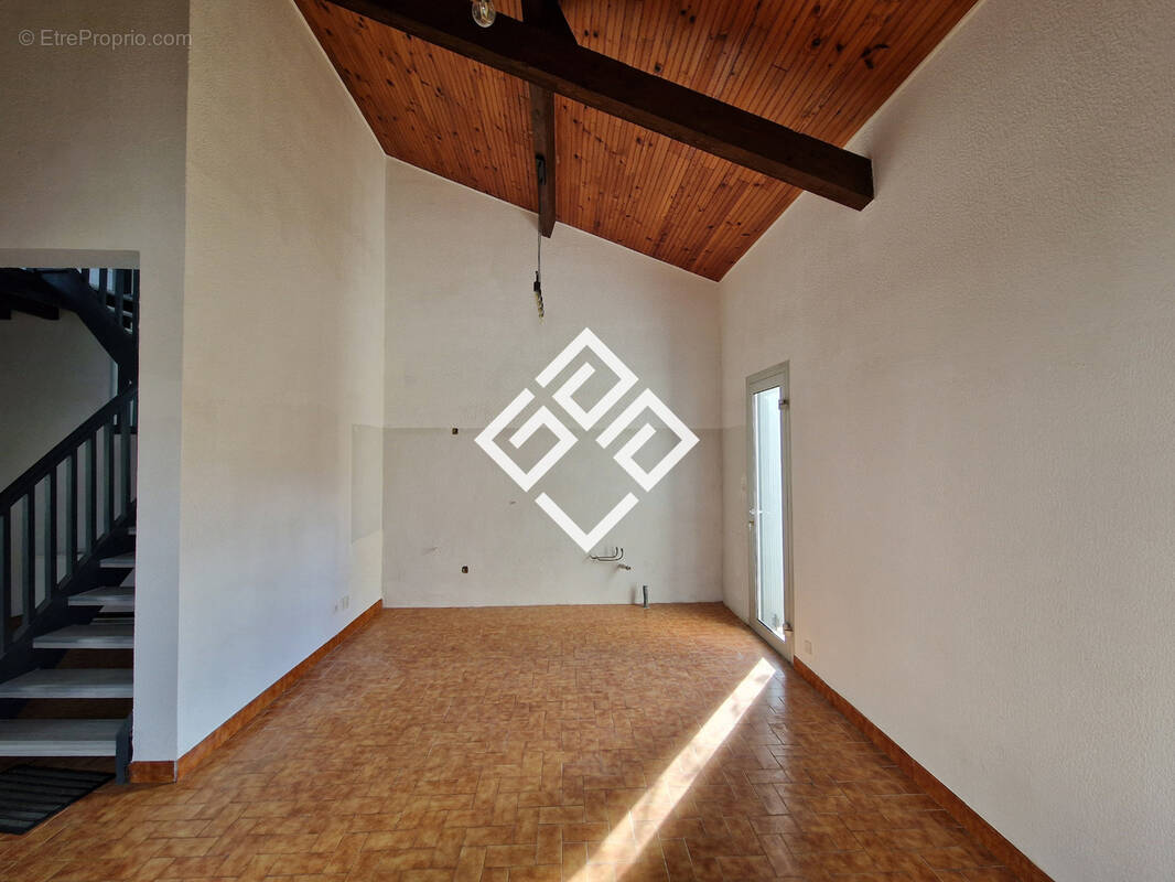 Maison à PORT-LA-NOUVELLE