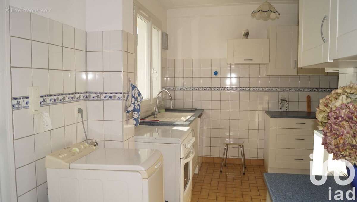 Photo 4 - Maison à PIRIAC-SUR-MER