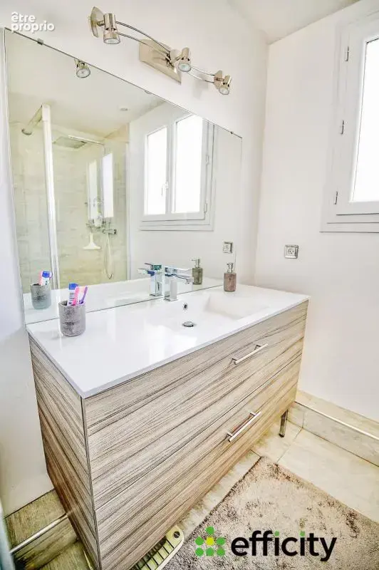 Maison 144 m² à Epone  - photo 17