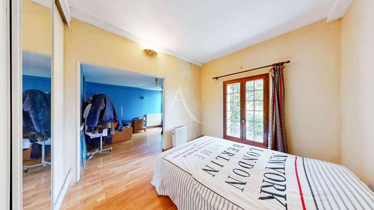 Maison Familiale situé à 20 minutes de Gisors - photo 13