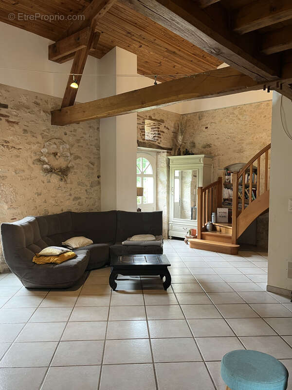 Maison à GIMONT