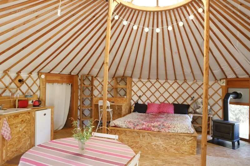 Maison à VILLEFRANCHE-DE-LAURAGAIS