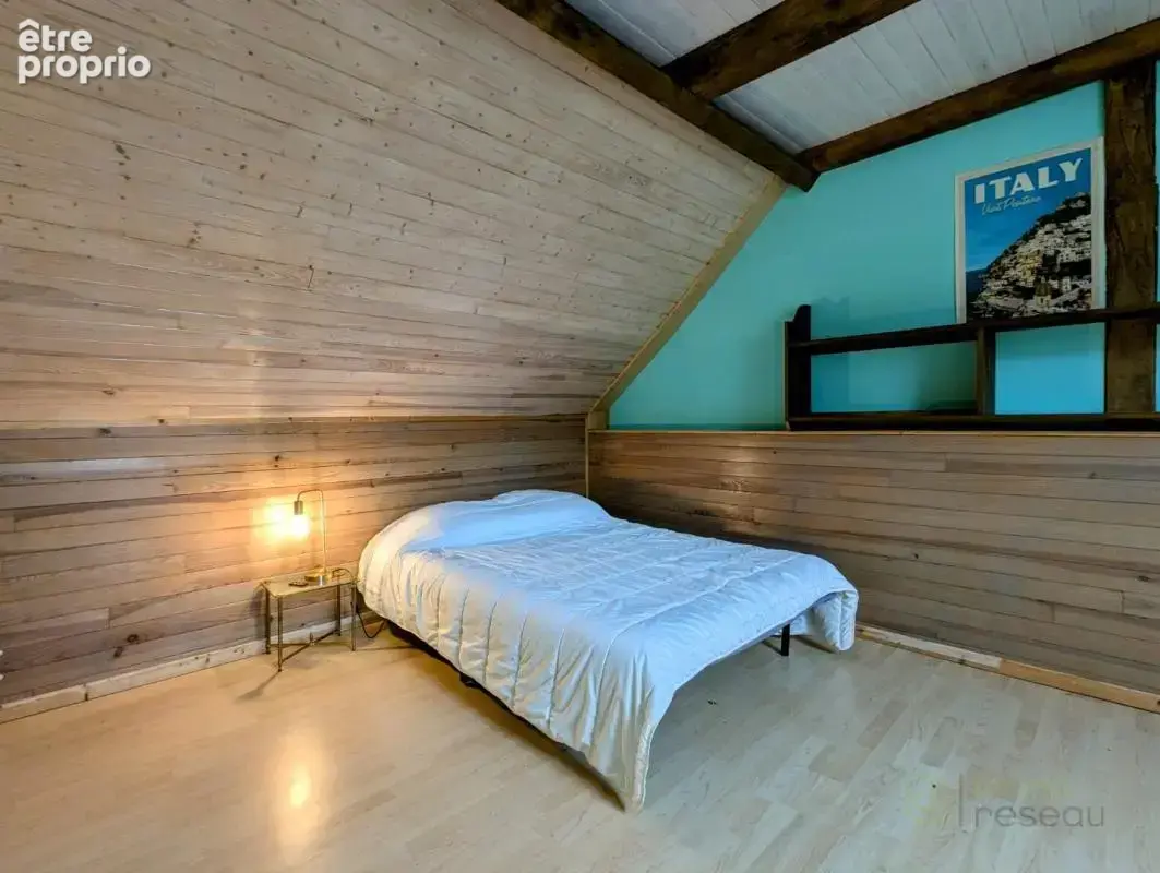 Maison de caractère - photo 4