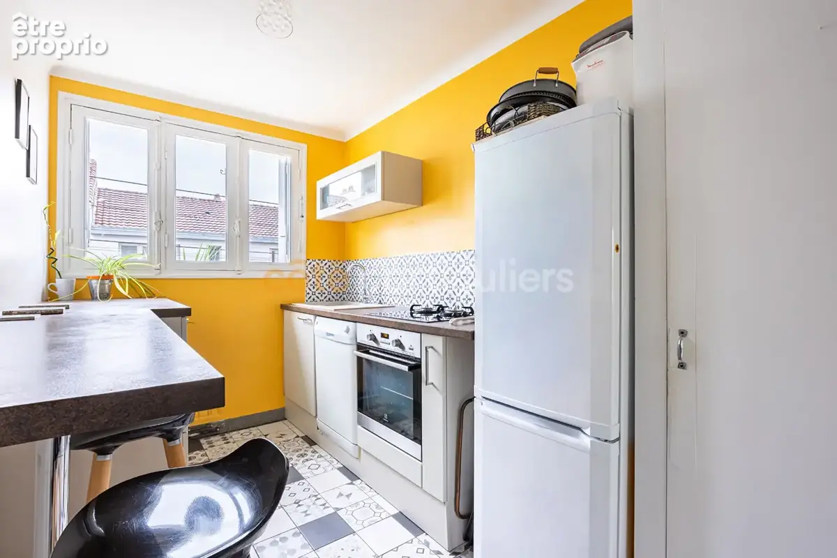 Nantes/marriere -- maison familiale -- 5 chambres -- jardin  piscine ouest -- en impasse - photo 6