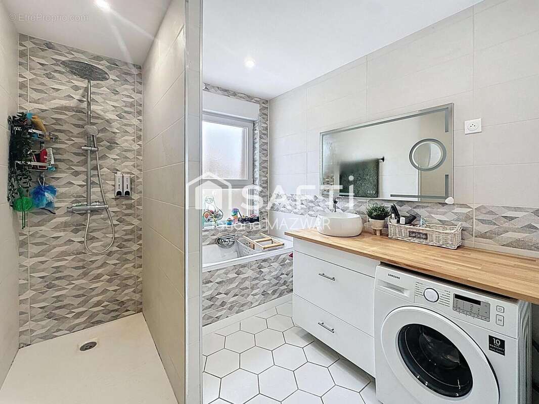 Photo 5 - Maison à BREBIERES