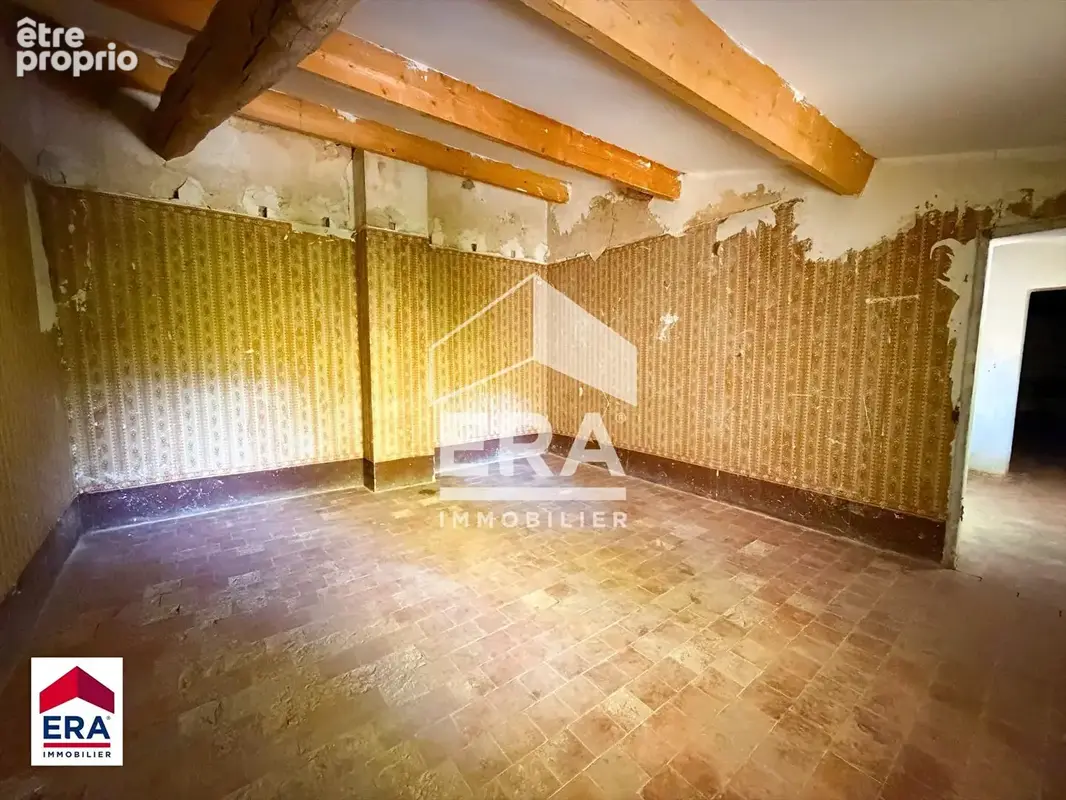 Maison 96m² à mormoiron - photo 17