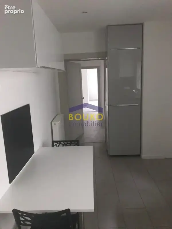 LUNEVILLE - Appartement T2 60 m2 au RDC pour investisseur - photo 11