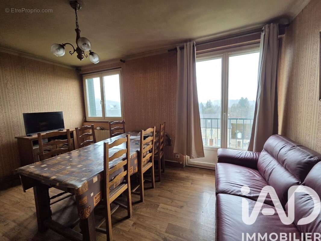 Photo 4 - Maison à PEYRELEVADE