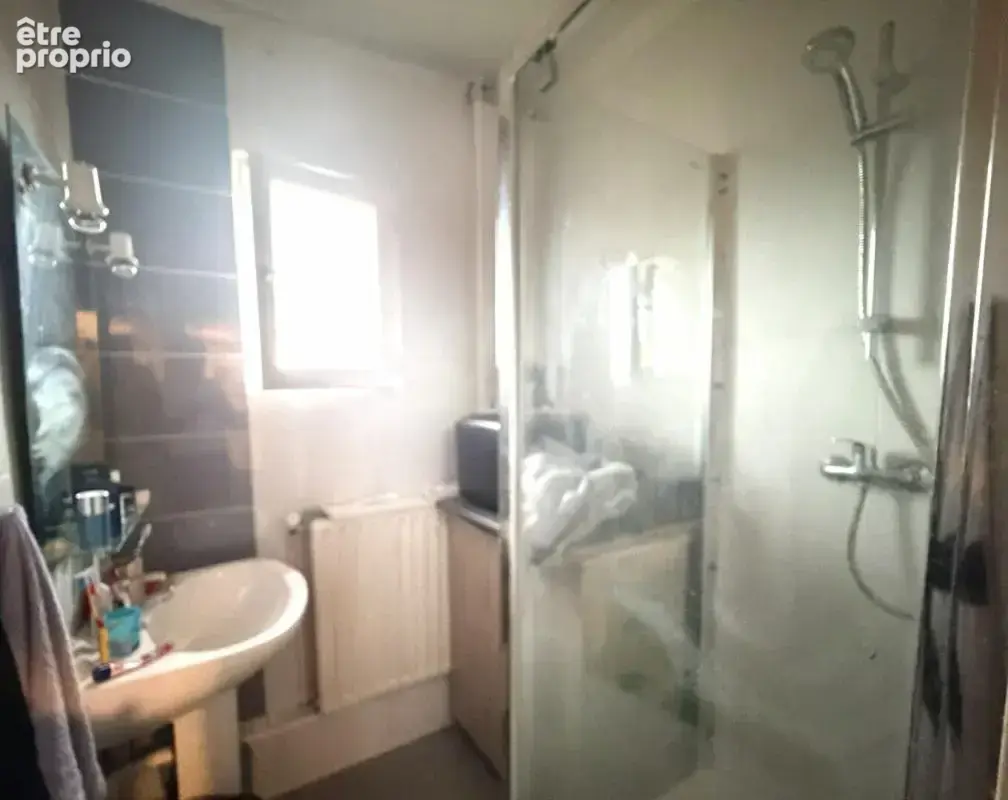 Appartement Saint Jean Bonnefonds 3 pièce(s) 54.4 m2 - photo 6