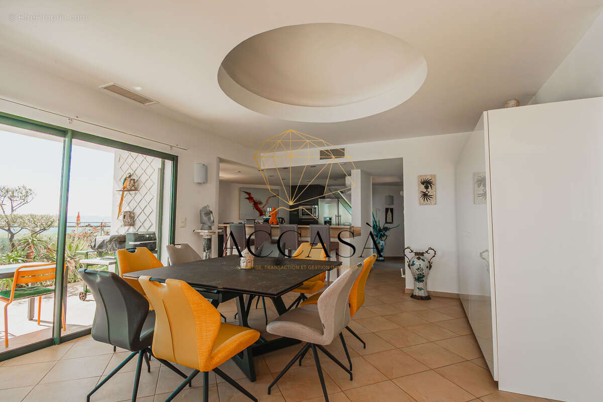 Maison à PORTO-VECCHIO