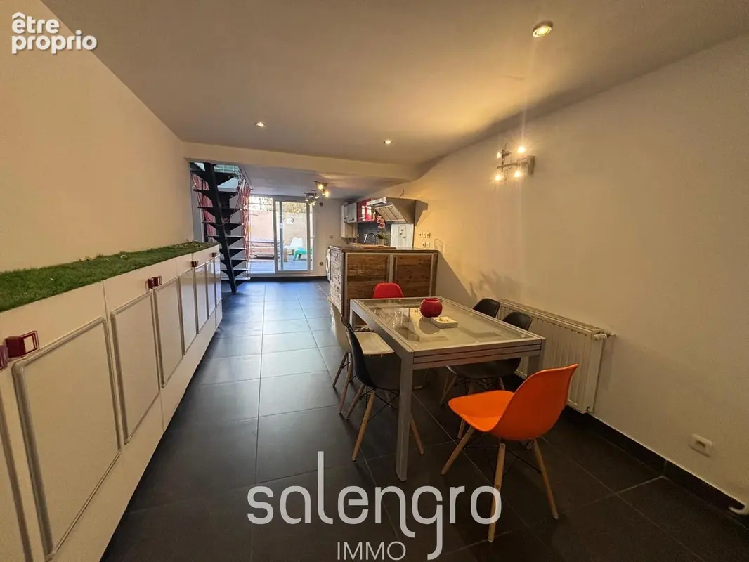 Appartement 5 pièces 150 m² à vendre à Villeurbanne (69100) - photo 6