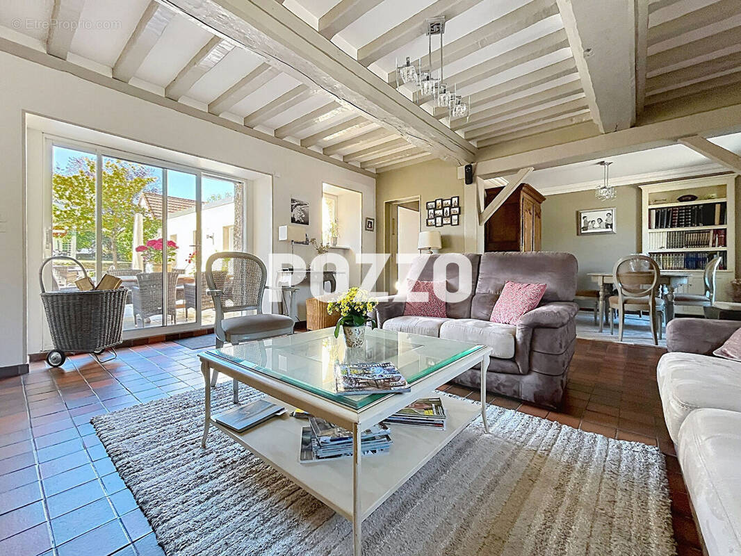 Maison à BREHAL