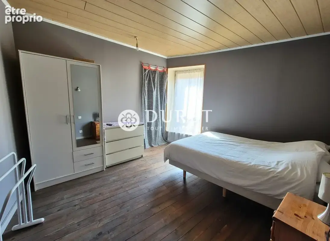Maison 3 pièces 75 m² à vendre à La Bernardiere (85610) - photo 4