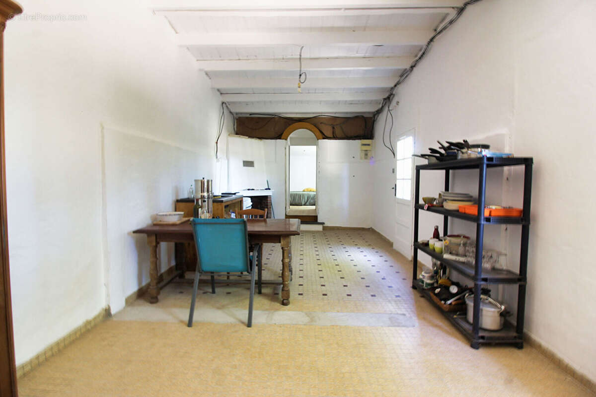 Maison à LES PONTS-DE-CE