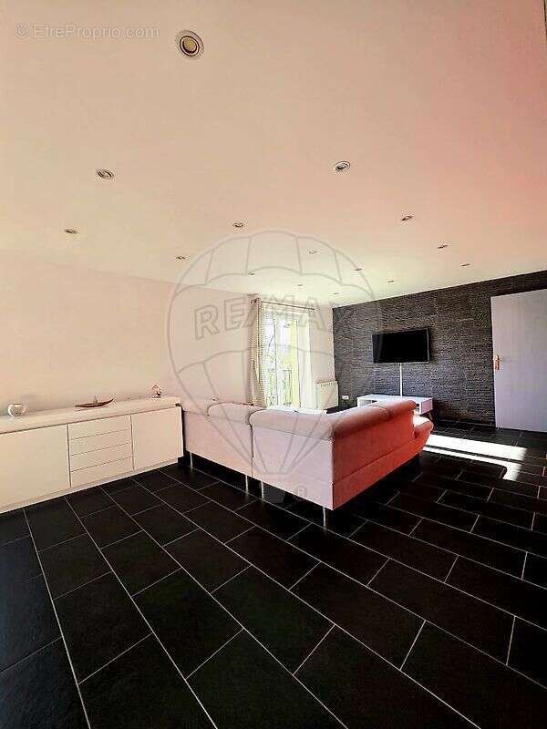 Appartement à RICHWILLER