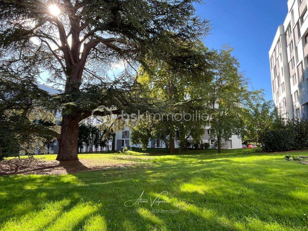 Appartement à RUNGIS