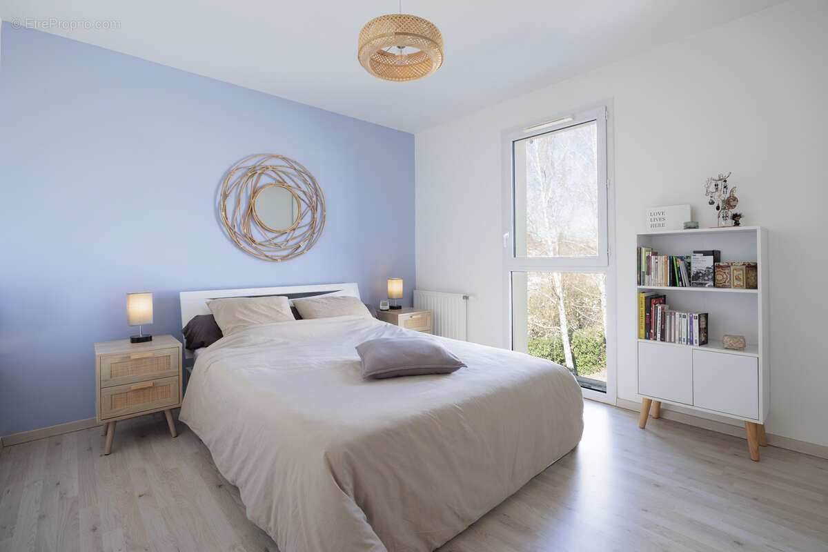 Appartement à SAINTE-FOY-LES-LYON