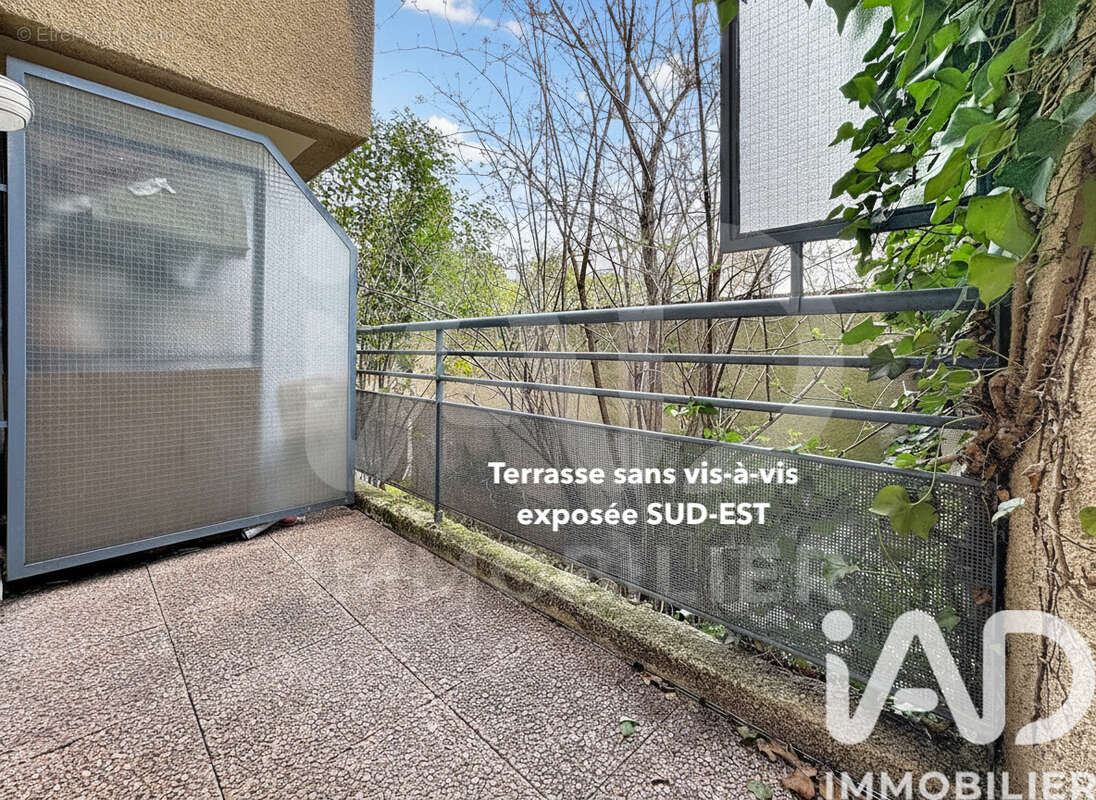 Photo 7 - Appartement à TOULOUSE