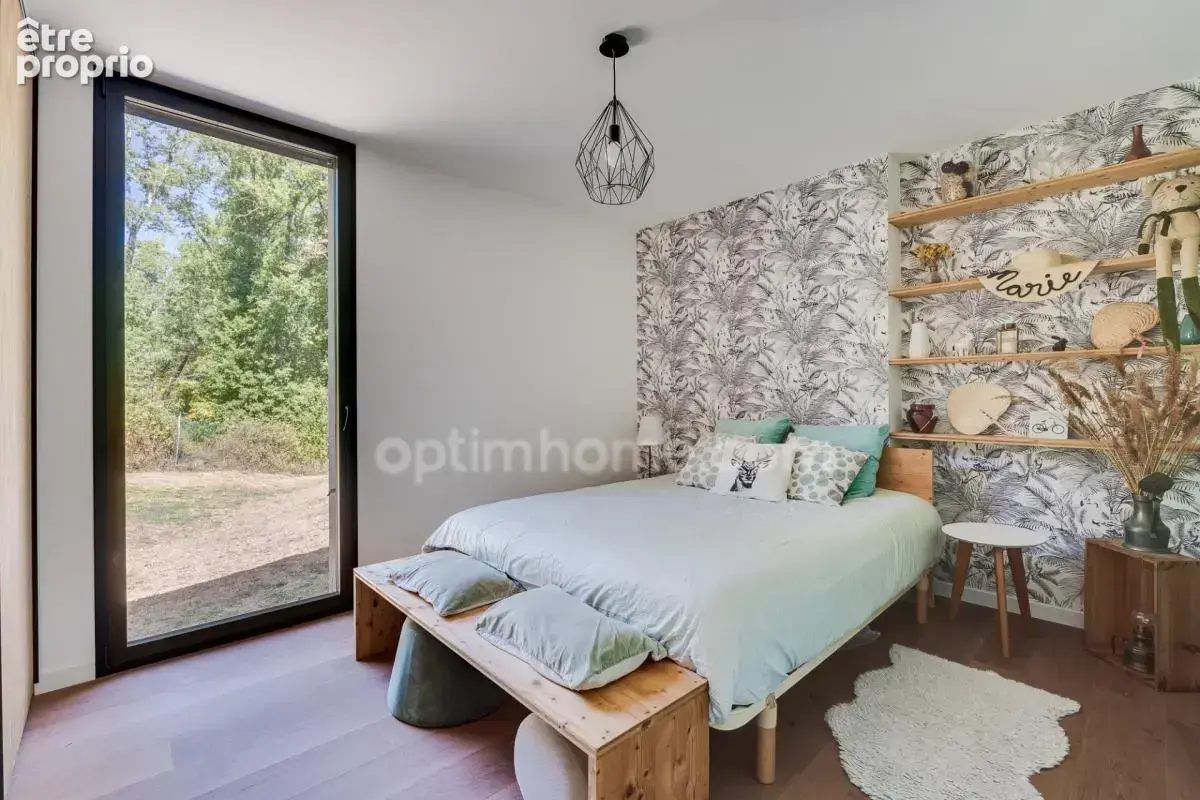 Maison 5 pièces 185 m², terrain 2500 m² - photo 9