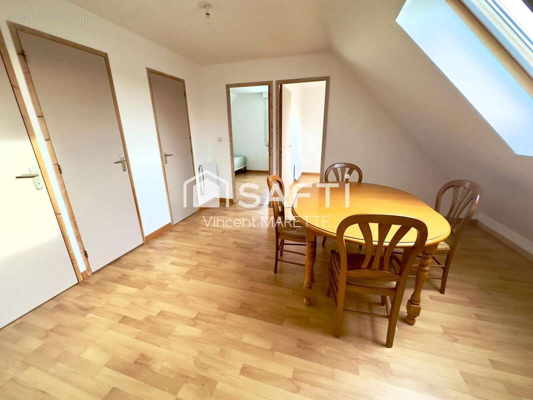 Photo 9 - Maison à SAINT-LEU-D&#039;ESSERENT