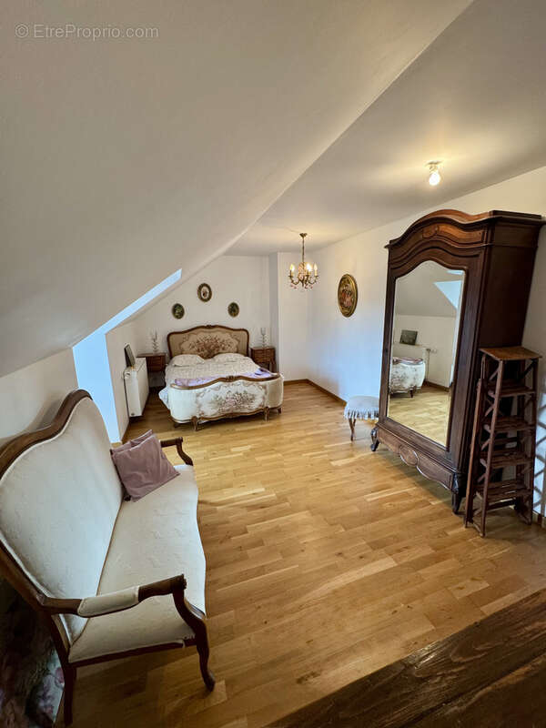 Maison à LORRIS