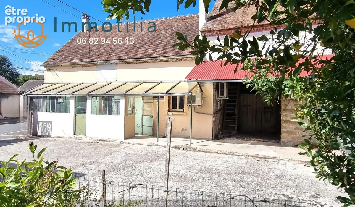 Petit prix sur 1 643 m2 !!! - photo 14
