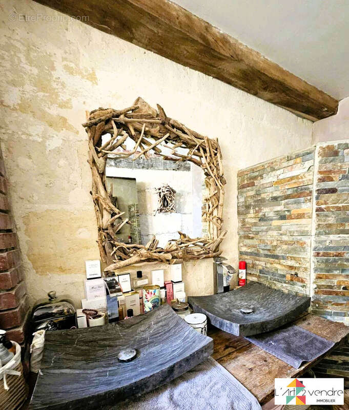 Maison à BLERANCOURT