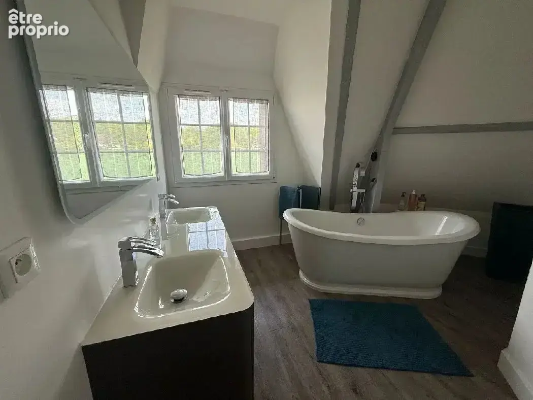 Maison de campagne - photo 4