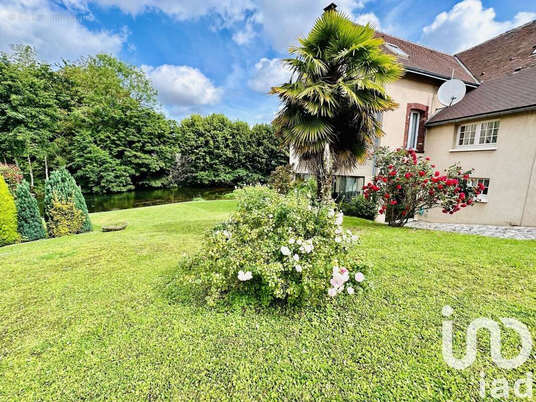 Photo 2 - Maison à THIVARS