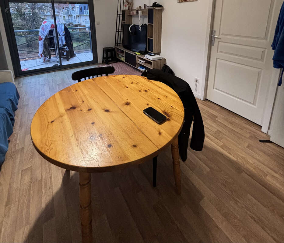 Appartement à SAINT-VALERY-SUR-SOMME