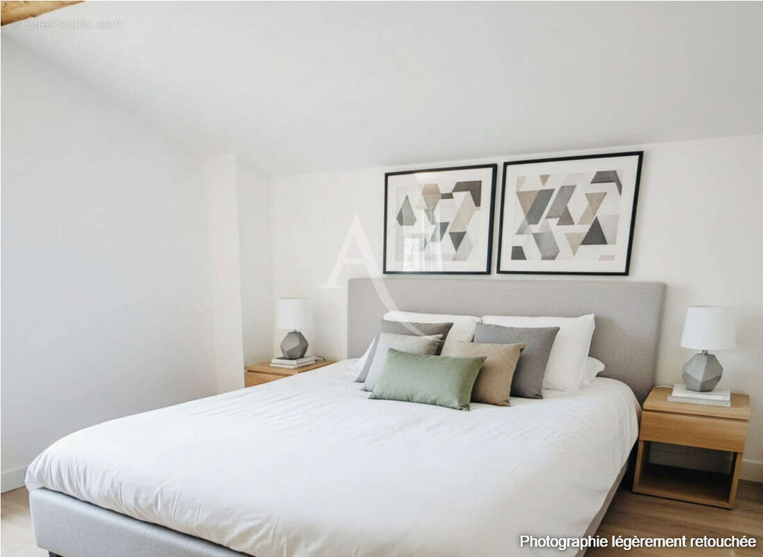 ? Ensembles immobilier de charme avec deux gîtes indépendants ? Revenus locatifs ? Fort potentiel d'évolution  Et si votre futur - photo 16