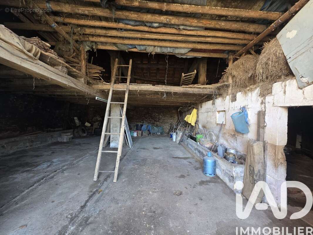 Photo 4 - Maison à ARC-EN-BARROIS