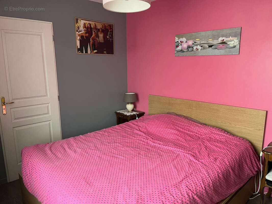 Maison à HENIN-BEAUMONT