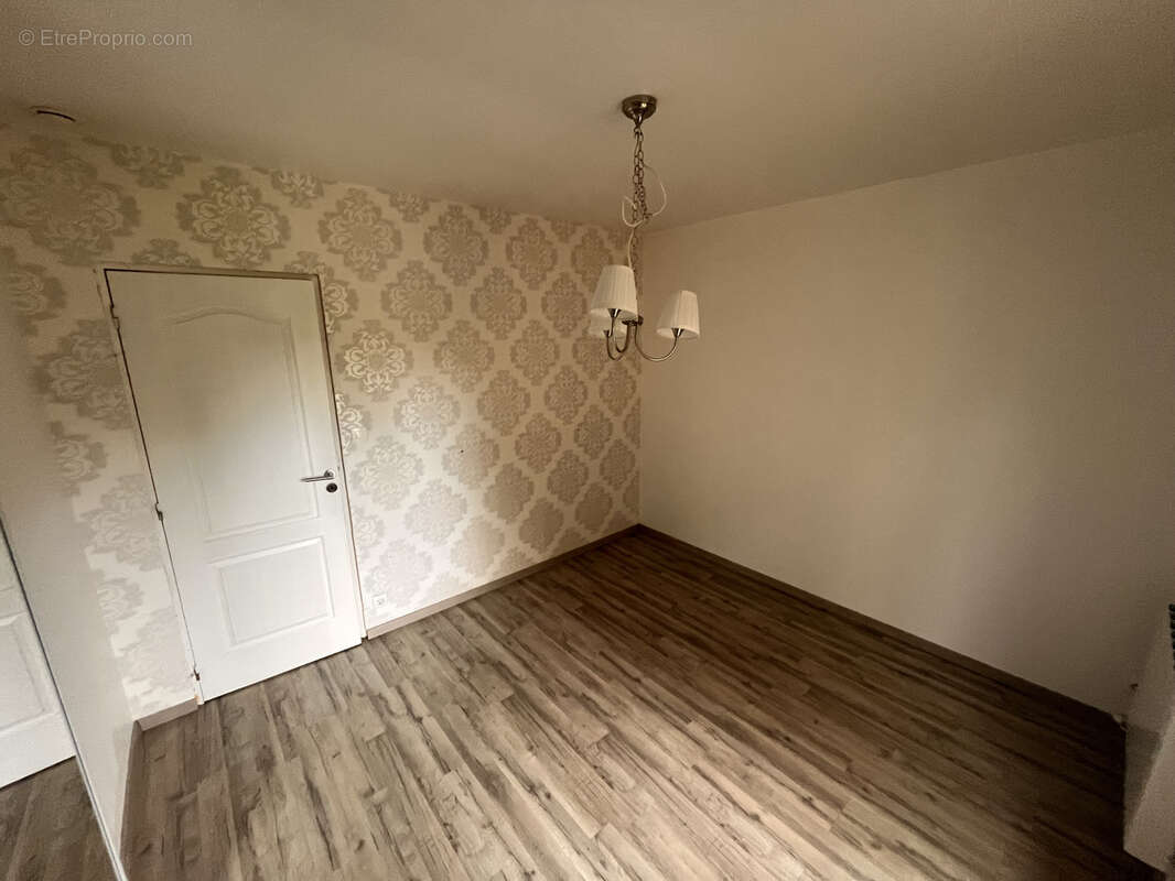 Maison à VITRY-LE-FRANCOIS