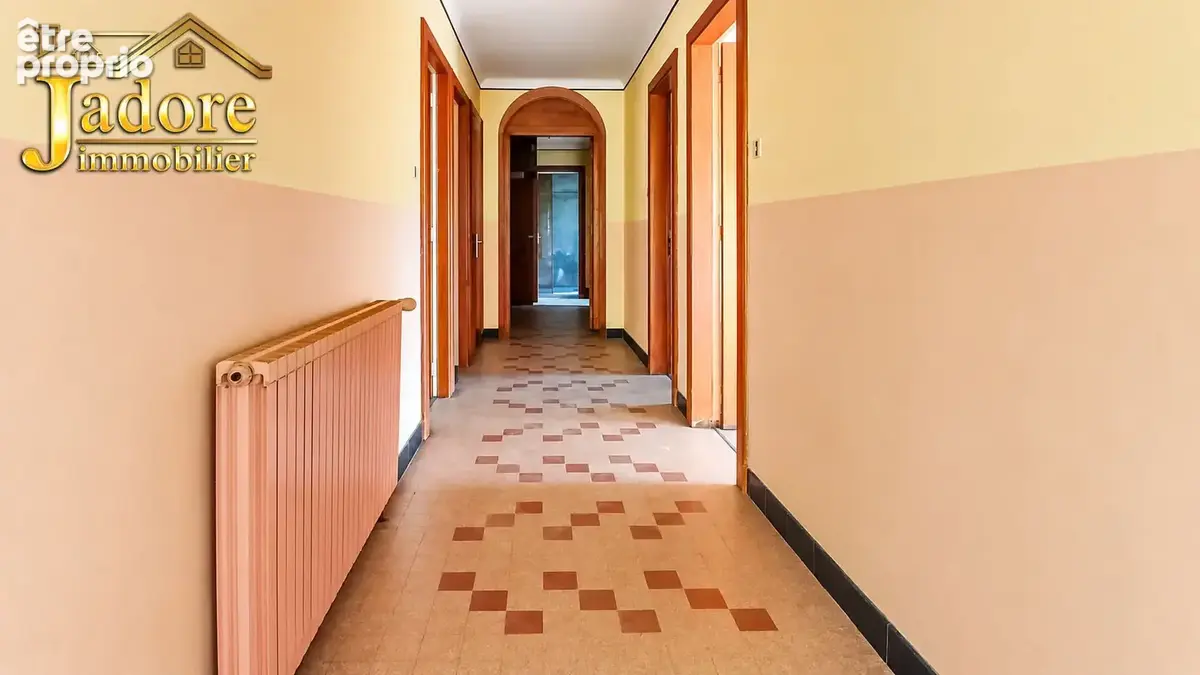 Maison secteur calme - photo 6