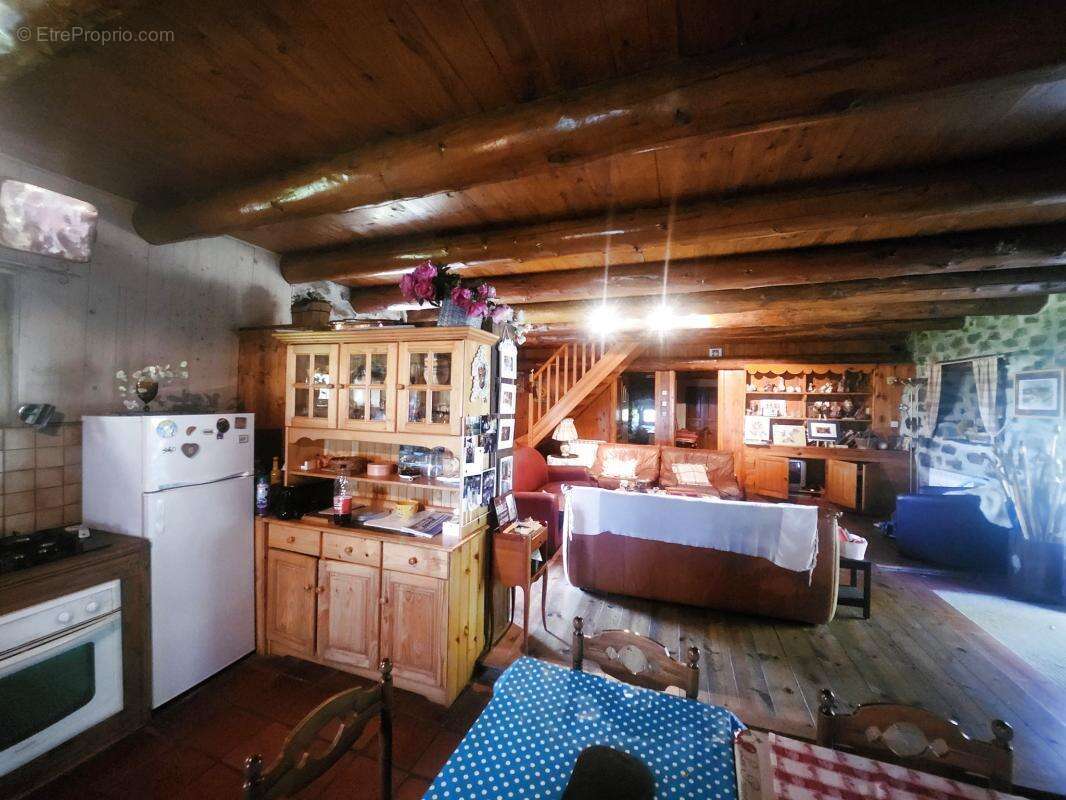 Charmante Chaumière atypique offrant une vue exceptionnelle - photo 6