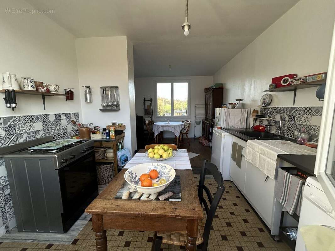 Maison à FALAISE
