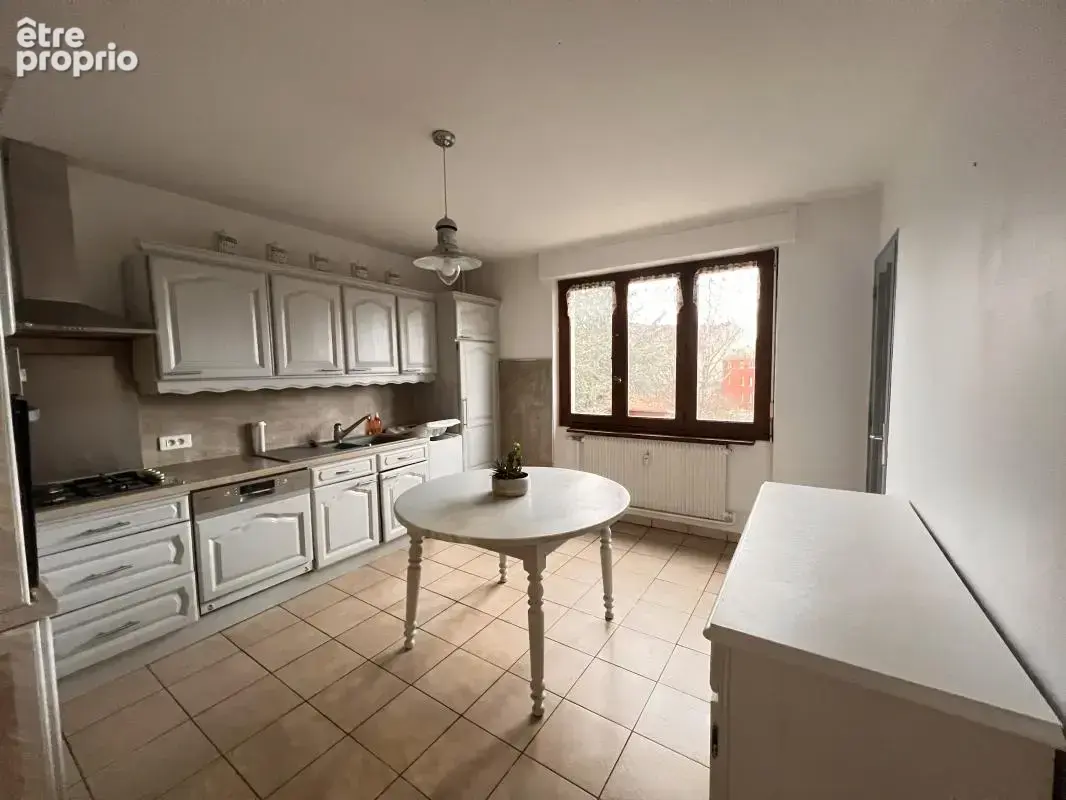 Appartement ancien - photo 2