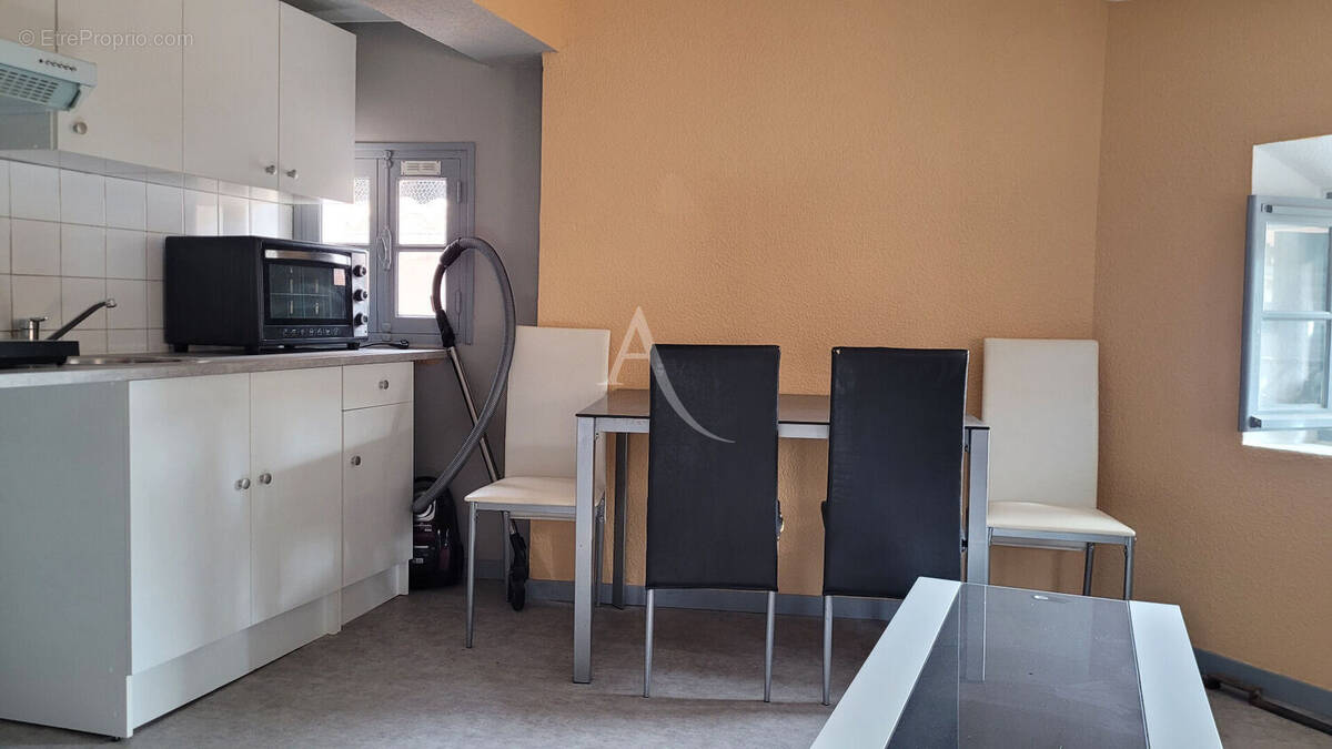 Appartement 2 pièces 31 m² · à Grasse · 30,6 m² · 81 000 €