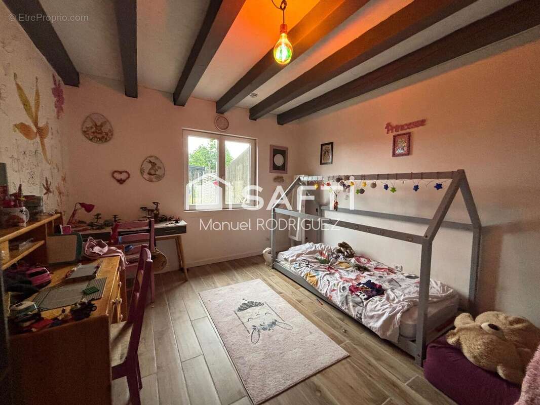 Photo 3 - Maison à SAUGNACQ-ET-MURET