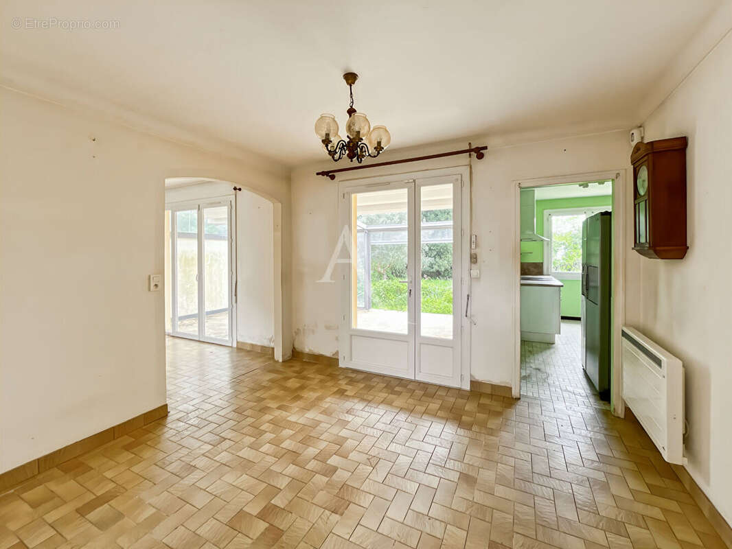 Maison à LA BARRE-DE-MONTS