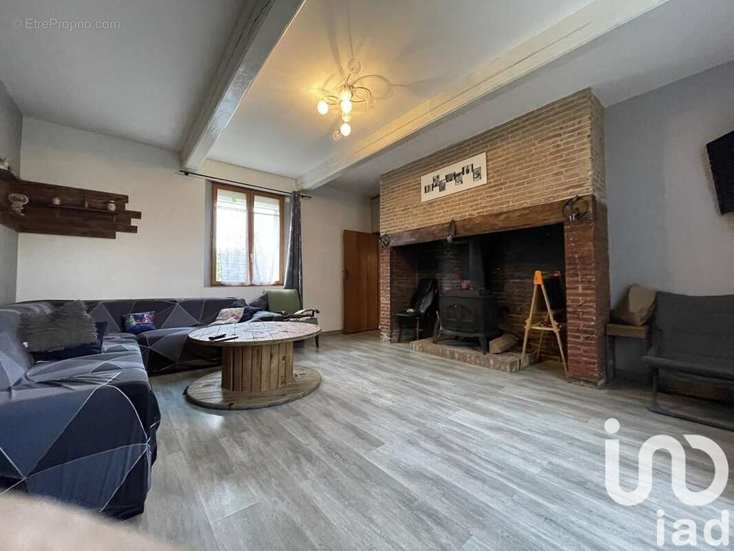 Photo 4 - Maison à LAFRESGUIMONT-SAINT-MARTIN