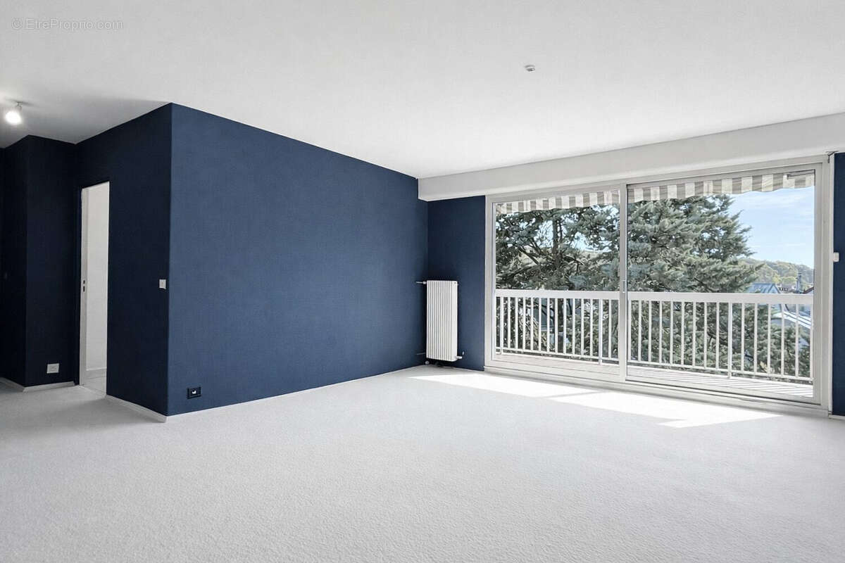 Appartement à SEVRES